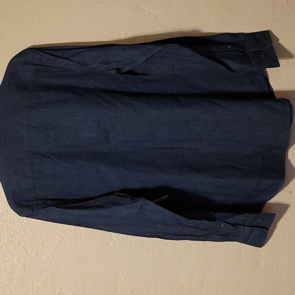 Structure shirt - Picture 4 of 4